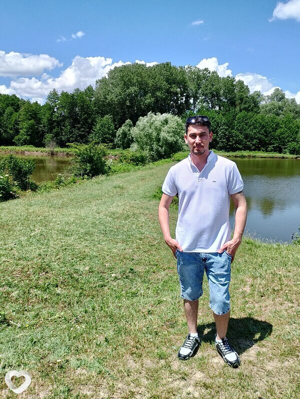 Алик, 35, Раменском — анкета №2330346