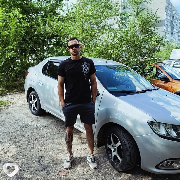 Александр, 27, Тамбове — анкета №2330349