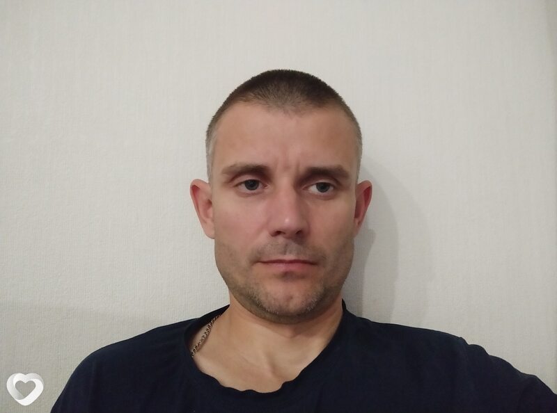 Дмитрий, 39, Новосибирске — анкета №2330352