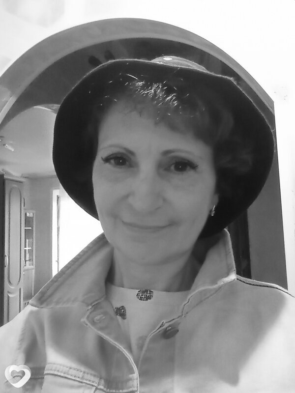 Гульфия, 53, Казани — анкета №2330353