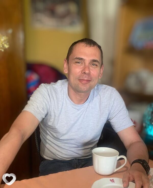 Вячеслав, 49, Новосибирске — анкета №2330354