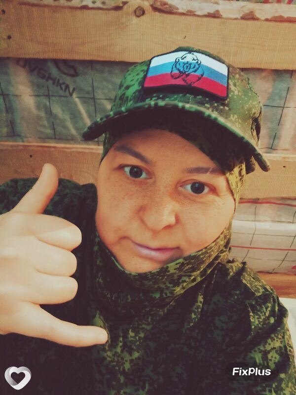 Радион, 38, Ульяновске — анкета №2330355