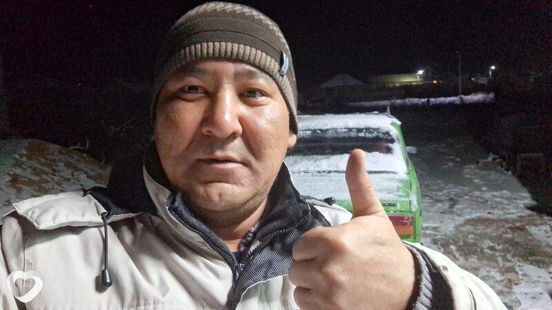 Айдок, 42, Алматы — анкета №2330308