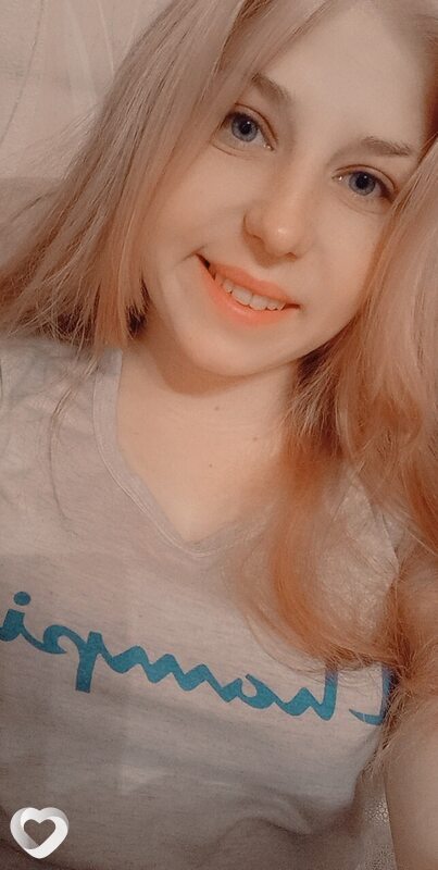 Юлия, 25, Красноярске — анкета №2330311