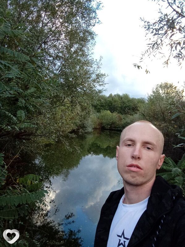 Виталий, 29, Санкт-Петербурге — анкета №2330314