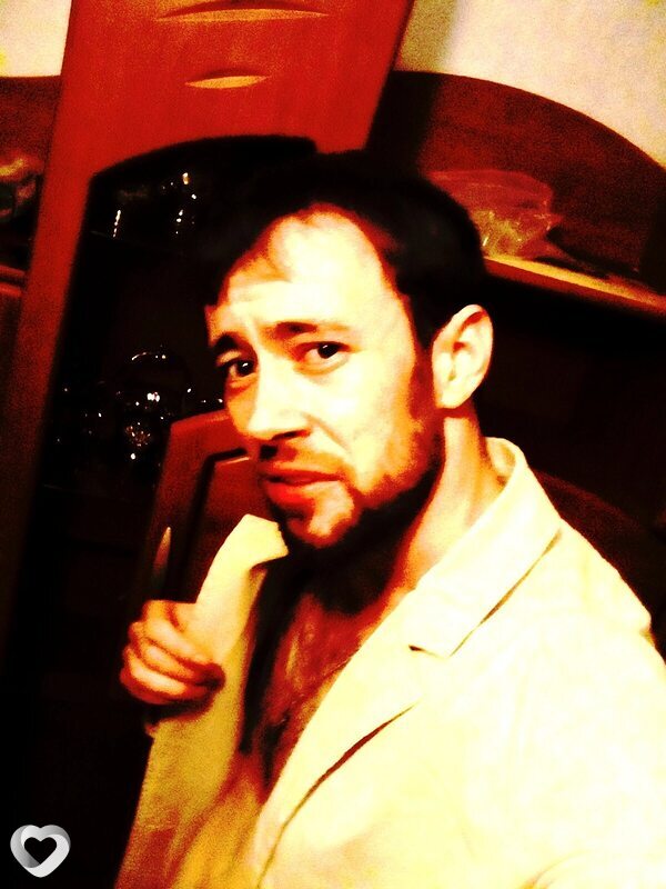 Дмитрий, 34, Кинешме — анкета №2330316