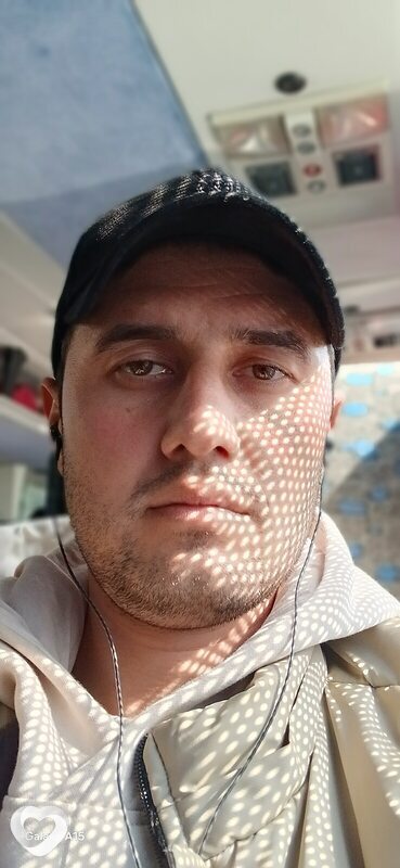 Karim, 28, Минске — анкета №2330322