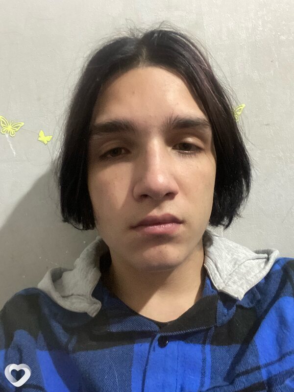 Houston, 19, Магнитогорске — анкета №2330409