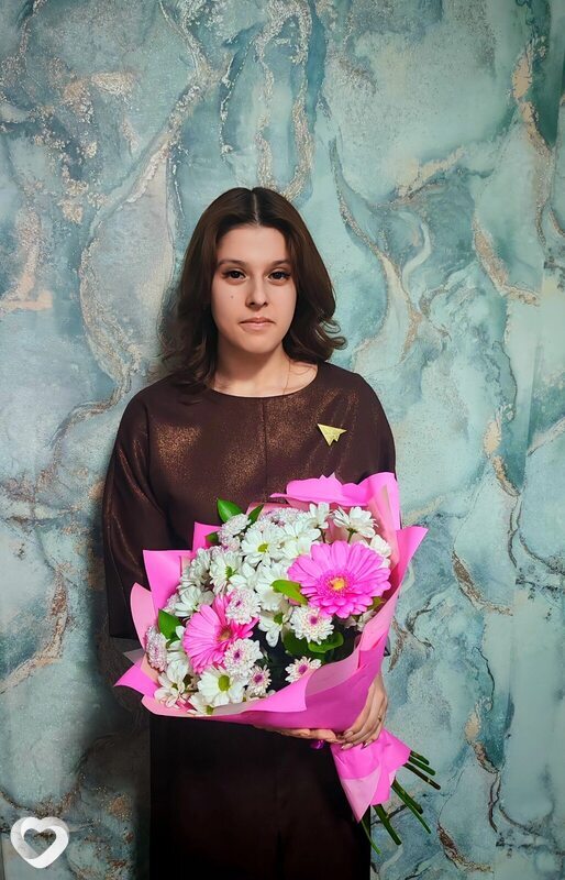 Виктория, 23, Ульяновске — анкета №2330421