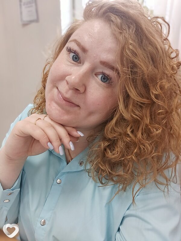 Валерия, 32, Сургуте — анкета №2330423