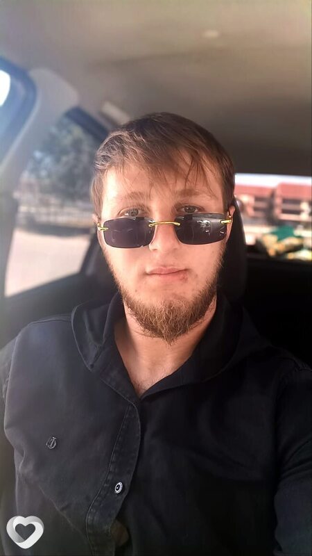 Адам, 28, Калуге — анкета №2330425