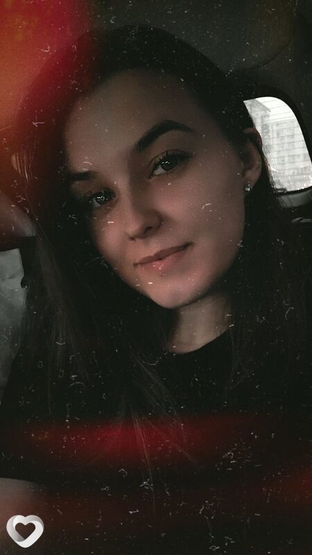 Ирина, 25, Липецке — анкета №2330657