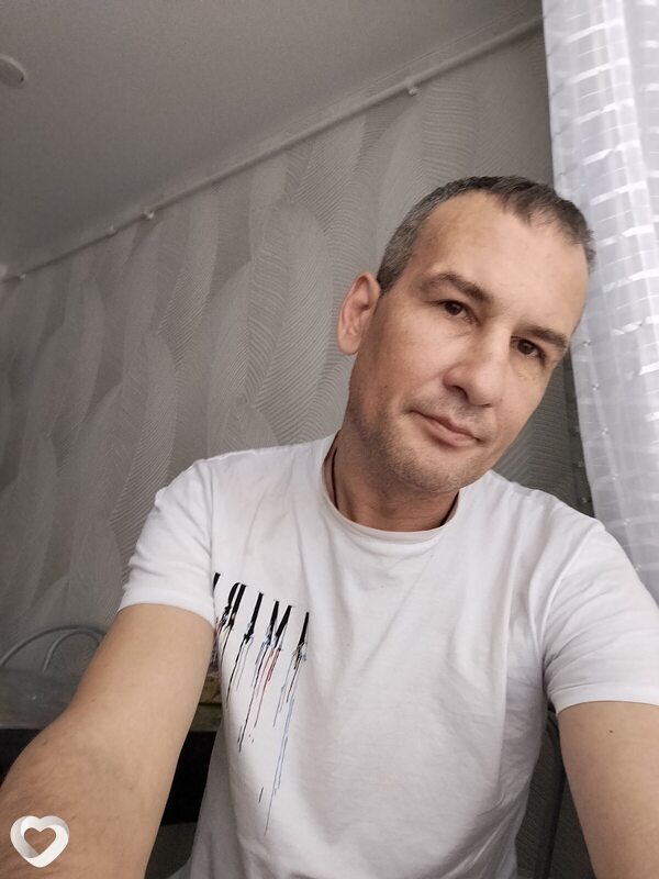 Андрей Лис, 45, Волгограде — анкета №2330664