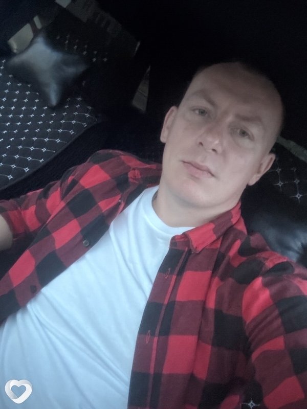 Александр, 30, Минске — анкета №2330665