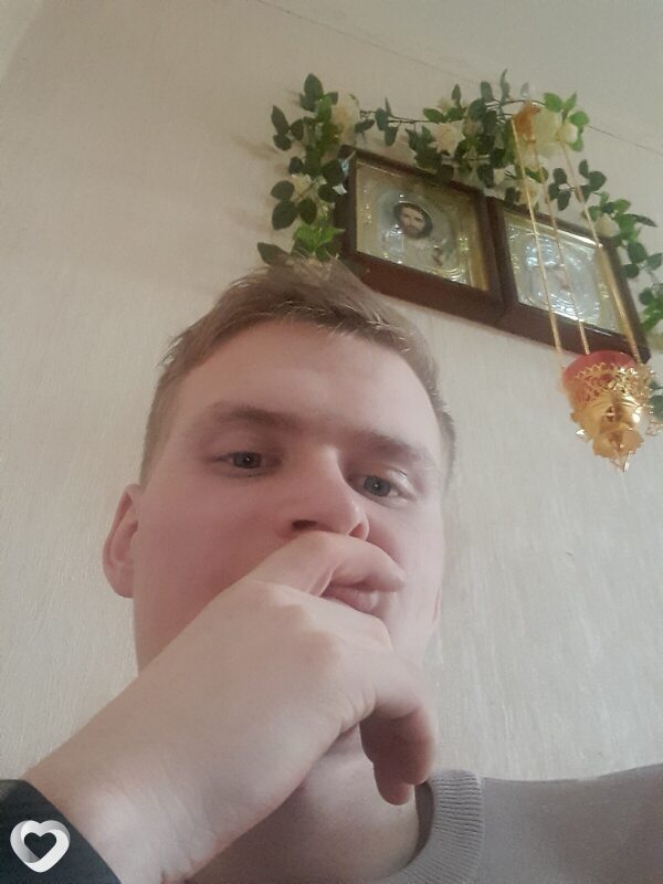 Алексей, 24, Воронеже — анкета №2330676