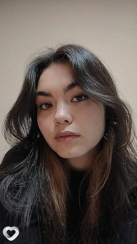 Лиза, 22, Уфе — анкета №2330357