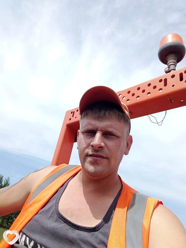 Николай, 32, Казани — анкета №2330361