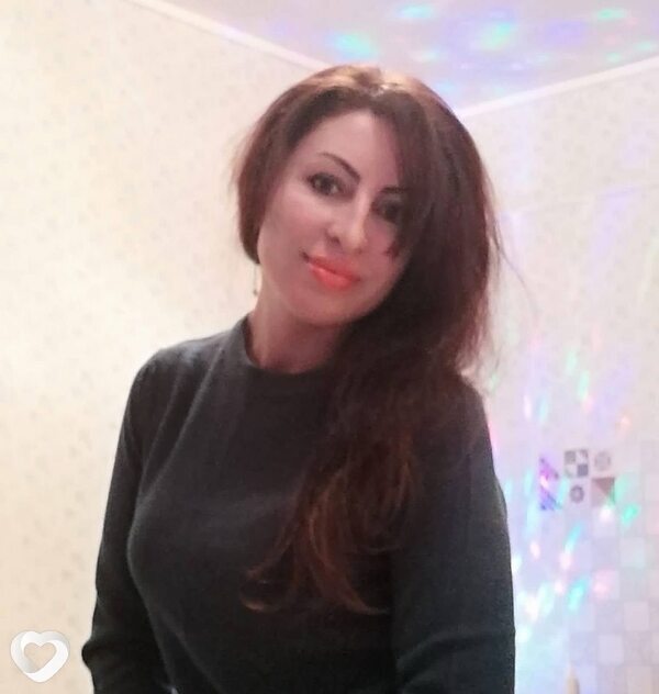 Tатьяна, 43, Рязани — анкета №2330364