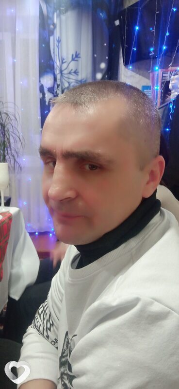 Виталий, 49, Мозыре — анкета №2330380