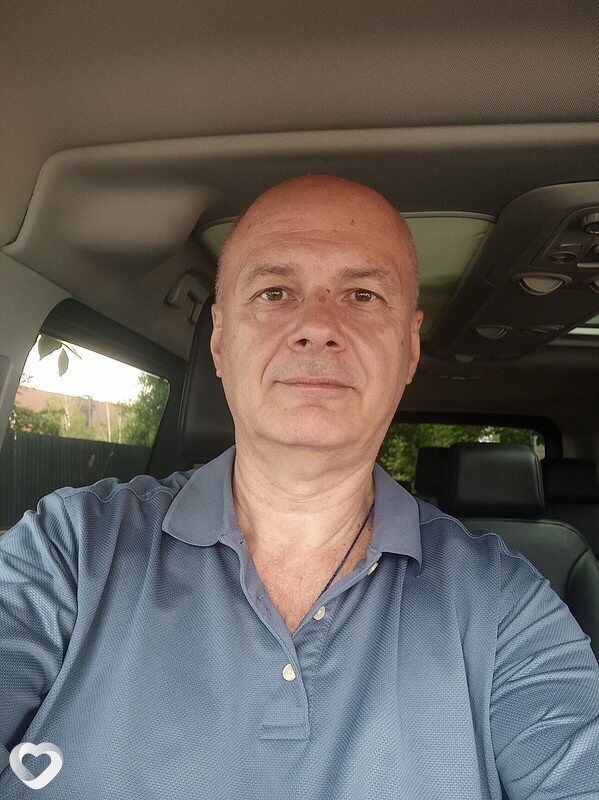 Сергей, 58, Королёв — анкета №2330434