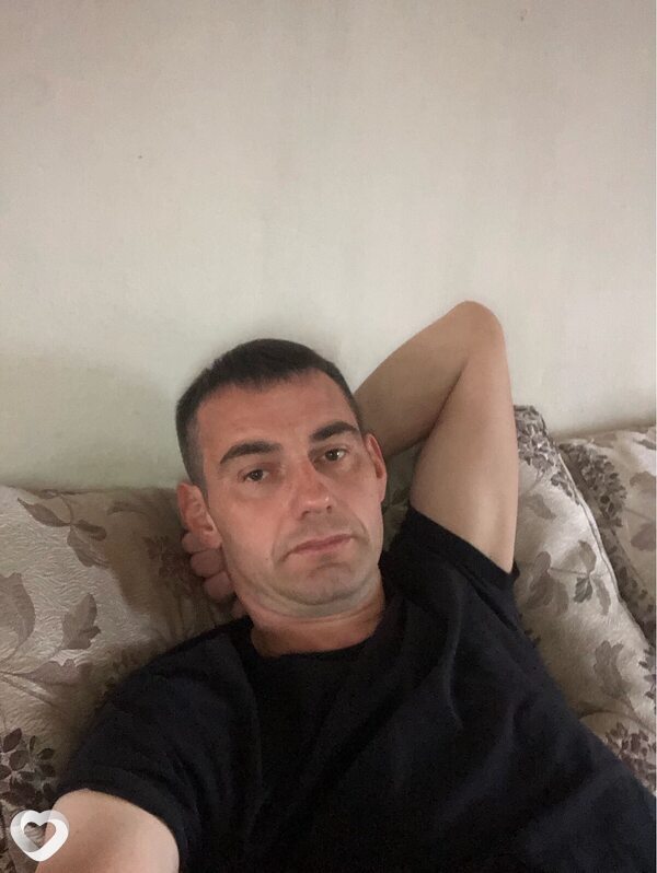 Максим, 39, Костанае — анкета №2330438