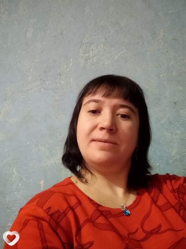 Ирина, 40, Саратове — анкета №2330441
