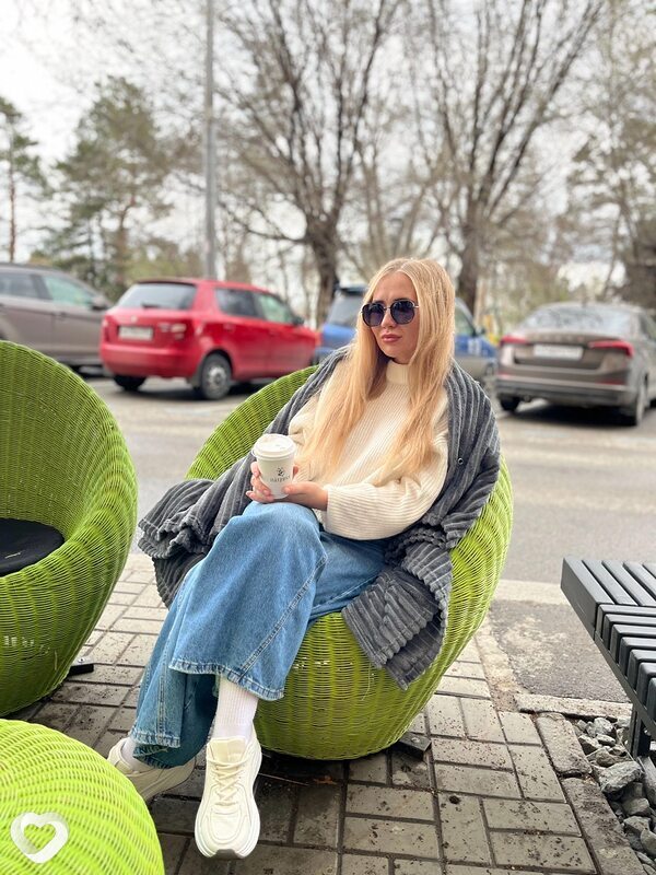 Диана, 32, Нижнем Новгороде — анкета №2330448