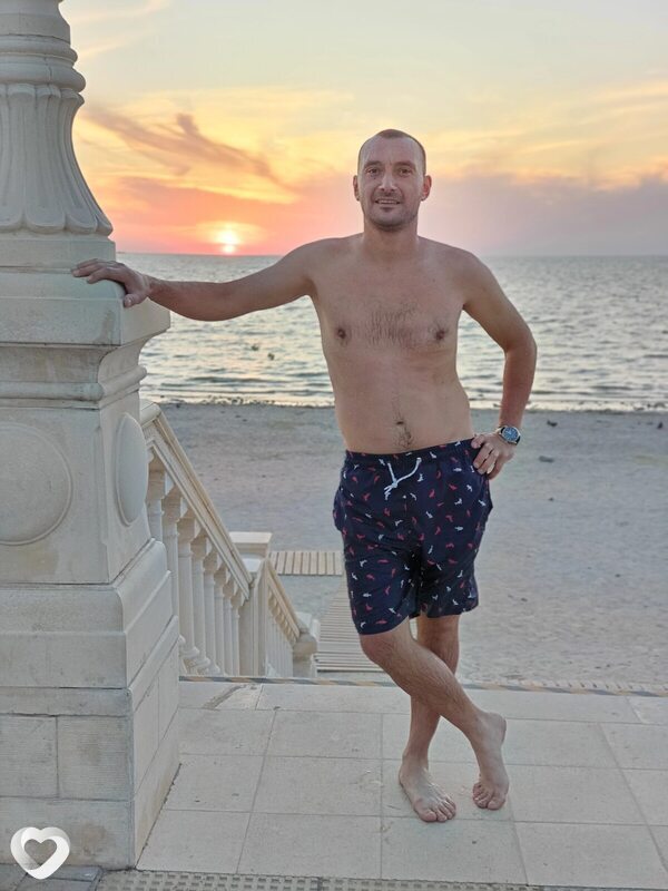 Сергей, 42, Твери — анкета №2330450