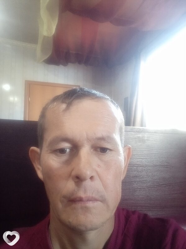 Улугбек, 50, Астрахани — анкета №2330455