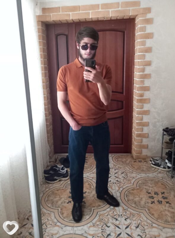 Динур, 30, Краснодаре — анкета №2330542