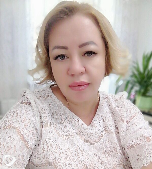 Виктория, 47, Балашихе — анкета №2330550