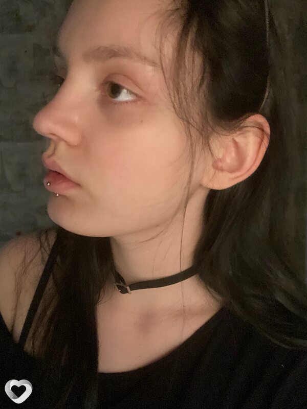 Ангелина, 19, Краснодаре — анкета №2330551