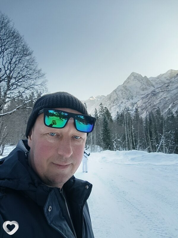 Дмитрий, 43, Ростове-на-Дону — анкета №2330556