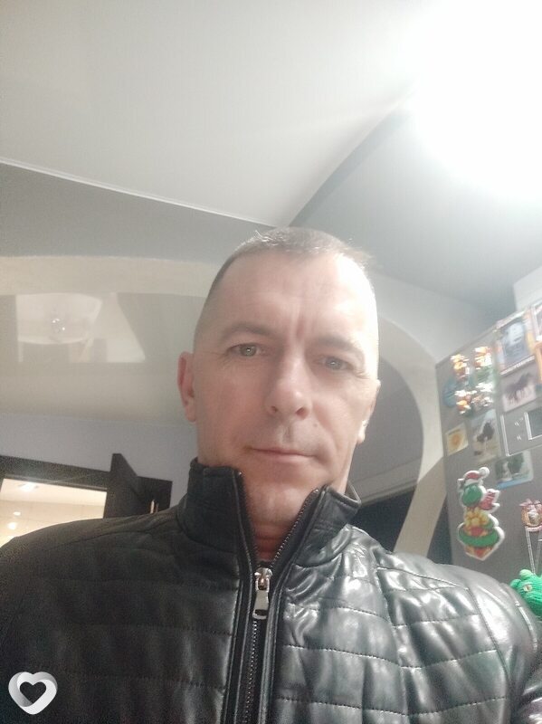 Александр, 43, Алчевске — анкета №2330509