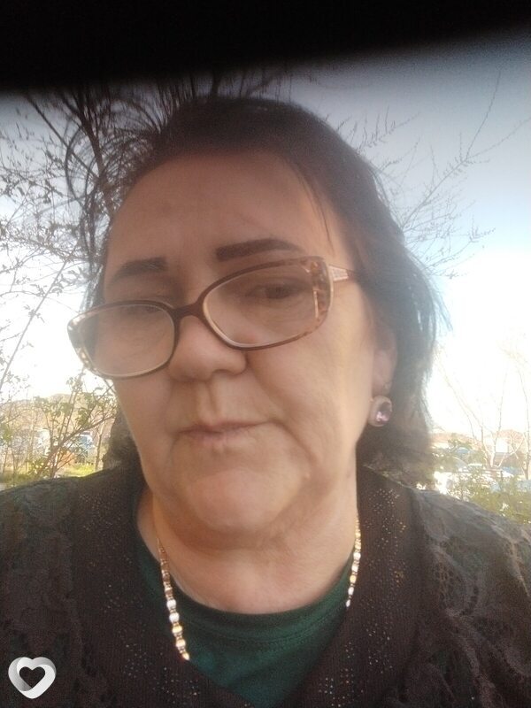 Ольга, 62, Астане — анкета №2330511