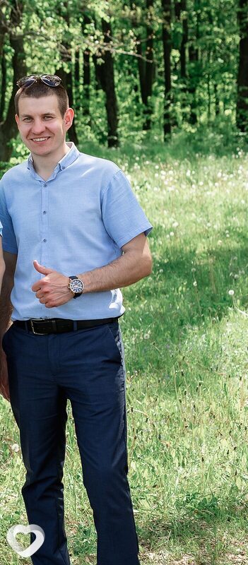 Константин, 35, Стерлитамаке — анкета №2330517