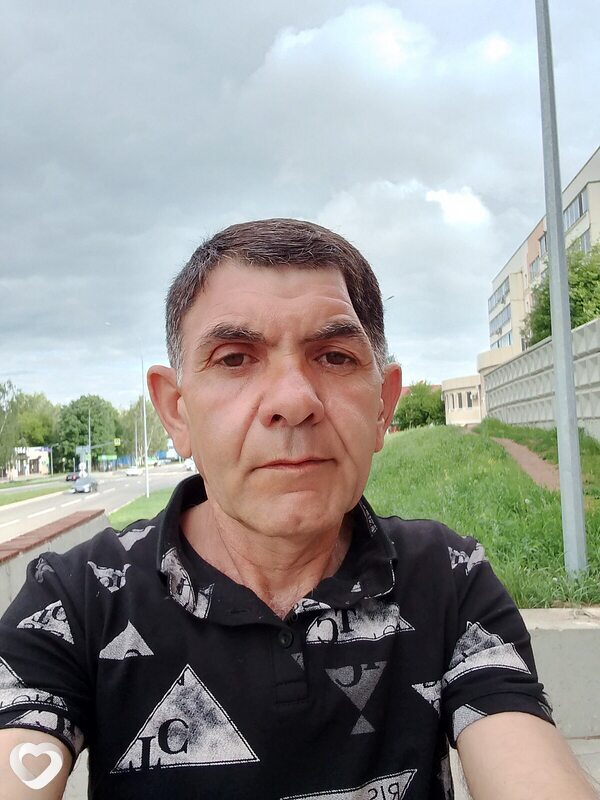 Геворг, 52, Нижнекамске — анкета №2330520