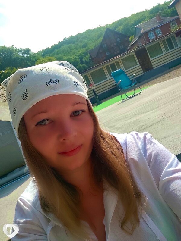 Аня, 37, Чайковском — анкета №2330527