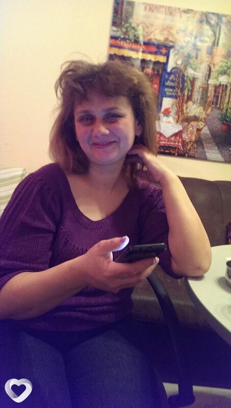 Светлана, 48, Коломне — анкета №2330384