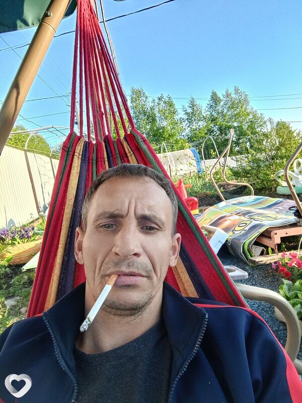 Роман, 43, Дальнереченске — анкета №2330391
