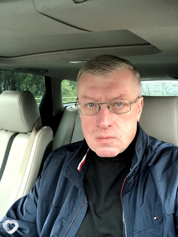 Лев, 52, Мурманске — анкета №2330393