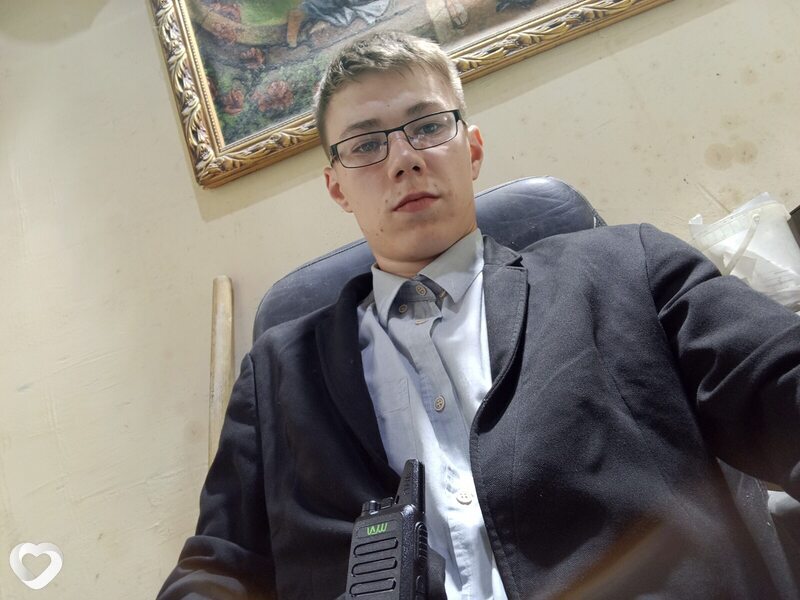 Роман, 20, Алматы — анкета №2330398
