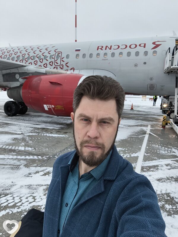 Евгений, 40, Ессентуках — анкета №2330404