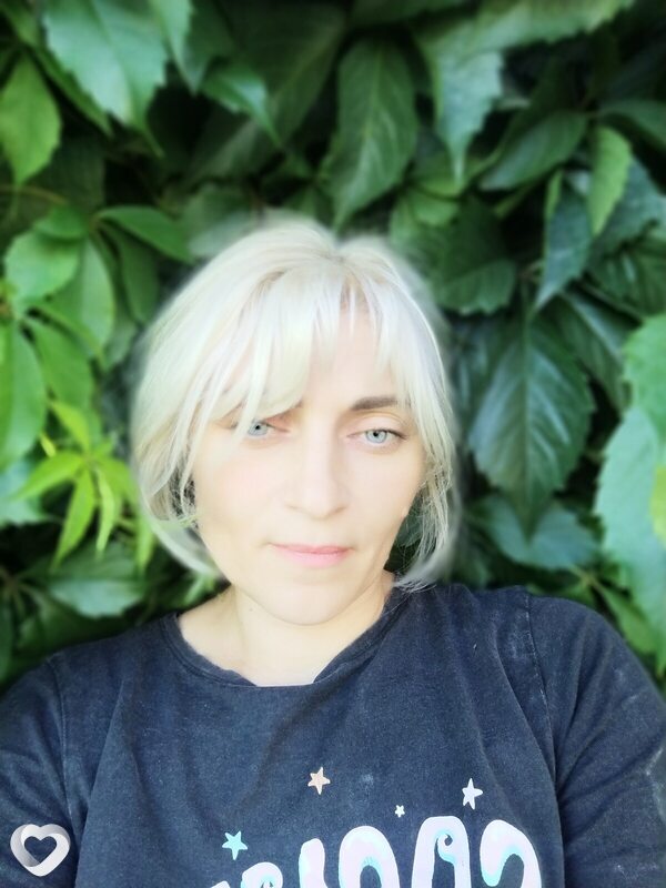 Алина, 41, Саяногорске — анкета №2330482