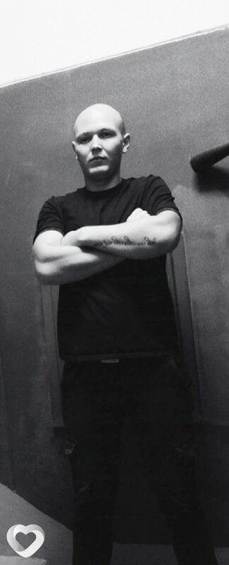 Александр, 29, Камышине — анкета №2330490