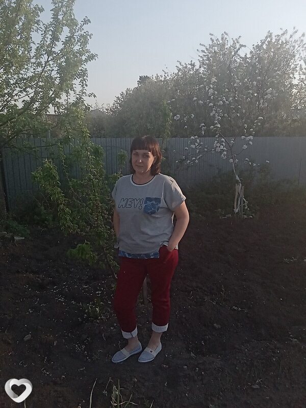 Ульяна, 36, Челябинске — анкета №2330496