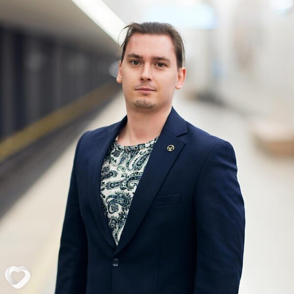Данила, 31, Переславле-Залесском — анкета №2330608