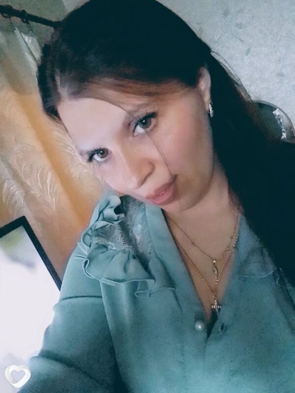 Nekysa, 39, Горловке — анкета №2330620