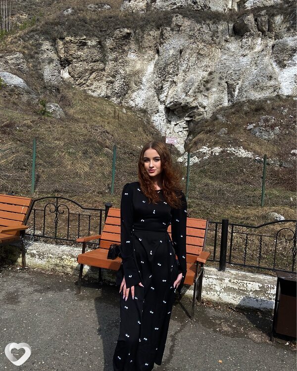 Alexandra, 22, Перми — анкета №2330626