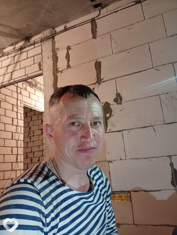 Алишер, 39, Нижнем Новгороде — анкета №2330628